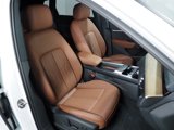 Used 2024 Audi Q8 e-tron Premium Plus w/ Premium Plus Package image 2
