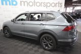 Used 2022 Volkswagen Tiguan SE image 2