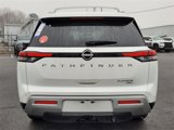 New 2025 Nissan Pathfinder Platinum w/ Cargo Package image 4