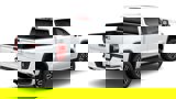 New 2026 GMC Sierra 1500 AT4 w/ AT4 Premium Package image 3