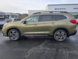 New 2025 Subaru Ascent Touring image 2