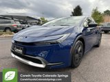 New 2026 Toyota Prius Plug-In Hybrid image 3