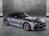 Used 2025 BMW Z4 sDrive30i image 3