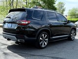 Used 2024 Honda Pilot Elite image 4