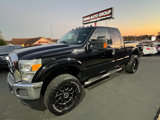 Used 2016 Ford F250 XLT image 4