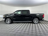 New 2026 RAM 1500 4x4 Crew Cab image 4