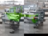 New 2025 Jeep Wrangler Unlimited Sport image 3