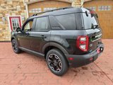 New 2025 Ford Bronco Sport Outer Banks w/ Outer Banks Tech Package+ image 5