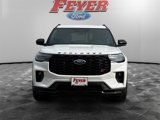 Certified 2025 Ford Explorer ST image 2