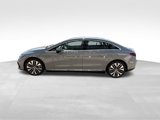 New 2024 Mercedes-Benz EQE 350+ 4MATIC Sedan image 3