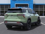 New 2026 Chevrolet Equinox LT w/ Convenience Package II image 4