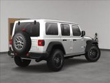 New 2025 Jeep Wrangler Sport S image 5