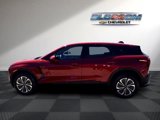 New 2025 Chevrolet Blazer EV LT image 5