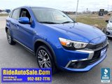 Used 2017 Mitsubishi Outlander Sport ES image 3