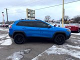 Used 2021 Jeep Cherokee Trailhawk w/ Trailer Tow Group image 4
