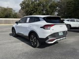 Used 2024 Kia Sportage EX image 3