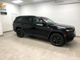 Used 2024 Jeep Grand Cherokee L Laredo image 3