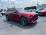 New 2025 MAZDA CX-70 Plug-In Hybrid w/ Premium Pkg image 2