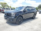 New 2025 Ford Expedition Max Platinum w/ Stealth Appearance Package image 4