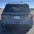 New 2025 Honda Passport EX-L image 4