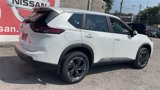 New 2026 Nissan Rogue SV image 3