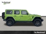 New 2025 Jeep Wrangler Unlimited Rubicon image 4