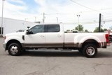 Used 2022 Ford F350 Lariat w/ Lariat Value Package image 4