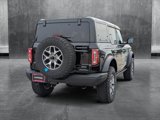 New 2025 Ford Bronco Badlands image 2