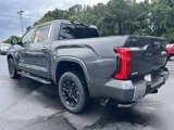 New 2025 Toyota Tundra Limited image 5