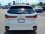 Certified 2025 MAZDA CX-70 Plug-In Hybrid w/ Premium Pkg image 6