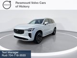 New 2025 Volvo XC90 B6 Plus w/ Protection Package Premier image 4