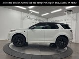 Used 2023 Land Rover Discovery Sport SE R-Dynamic image 4