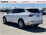 Certified 2022 Buick Enclave Essence w/ Experience Buick Package image 4