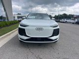 New 2025 Audi Q6 e-tron Premium Plus image 3