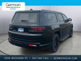 New 2025 Jeep Wagoneer L Series II w/ Premium Group I image 4