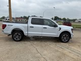 New 2025 Ford F150 STX w/ Equipment Group 200A image 4