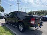 Used 2023 RAM 1500 Big Horn w/ Trailer Tow Group image 5