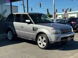 Used 2012 Land Rover Range Rover Sport HSE LUX image 3