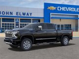 New 2025 Chevrolet Silverado 2500 High Country w/ High Country Premium Package image 2