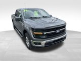 Used 2024 Ford F150 XLT image 4
