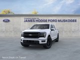 New 2025 Ford F150 Lariat image 2