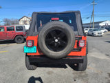 Used 2006 Jeep Wrangler X image 6