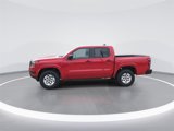 New 2025 Nissan Frontier S image 5