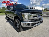 Used 2019 Ford F250 Lariat w/ Lariat Value Package image 3