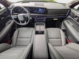 New 2025 Hyundai Santa Fe Calligraphy image 3
