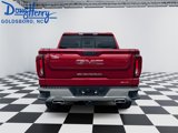 New 2025 GMC Sierra 1500 SLT w/ SLT Premium Package image 4