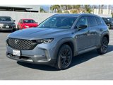 Certified 2024 MAZDA CX-50 AWD 2.5 S w/ Weather Package image 2