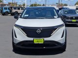 New 2025 Nissan Ariya AWD image 2