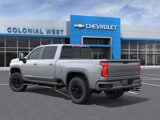 New 2025 Chevrolet Silverado 3500 High Country w/ High Country Premium Package image 3