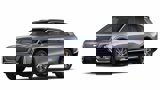 New 2026 Cadillac Vistiq Luxury image 3
